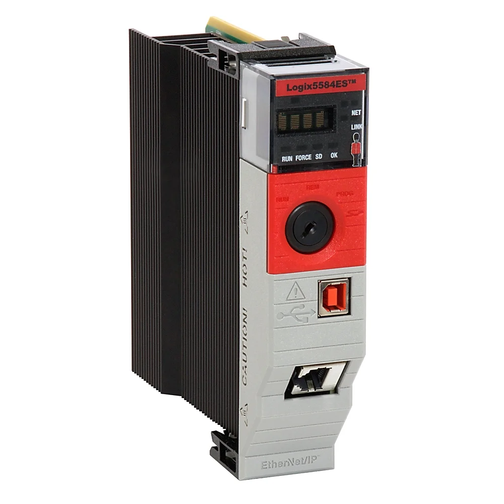 Guardlogix 5580