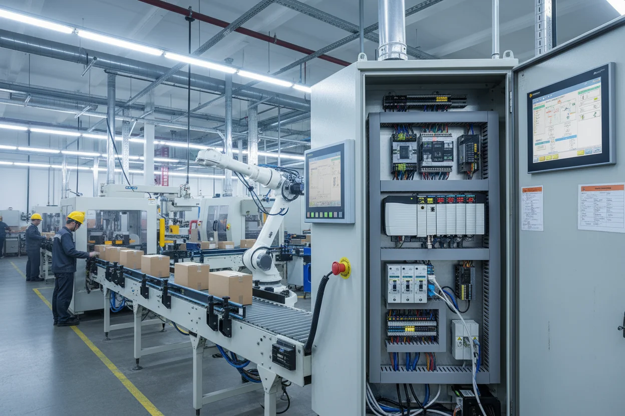 FactoryTalk Analytics LogixAI